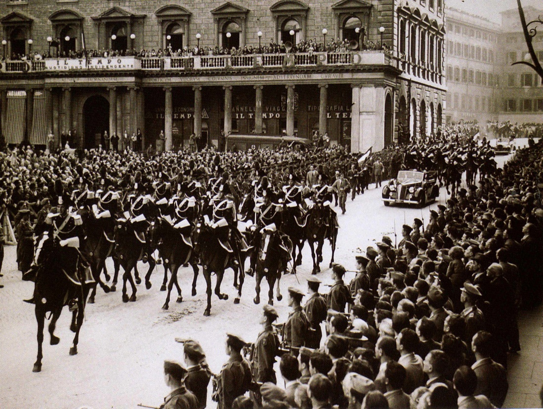 I 70 anni della Repubblica e l’Italia del 1946