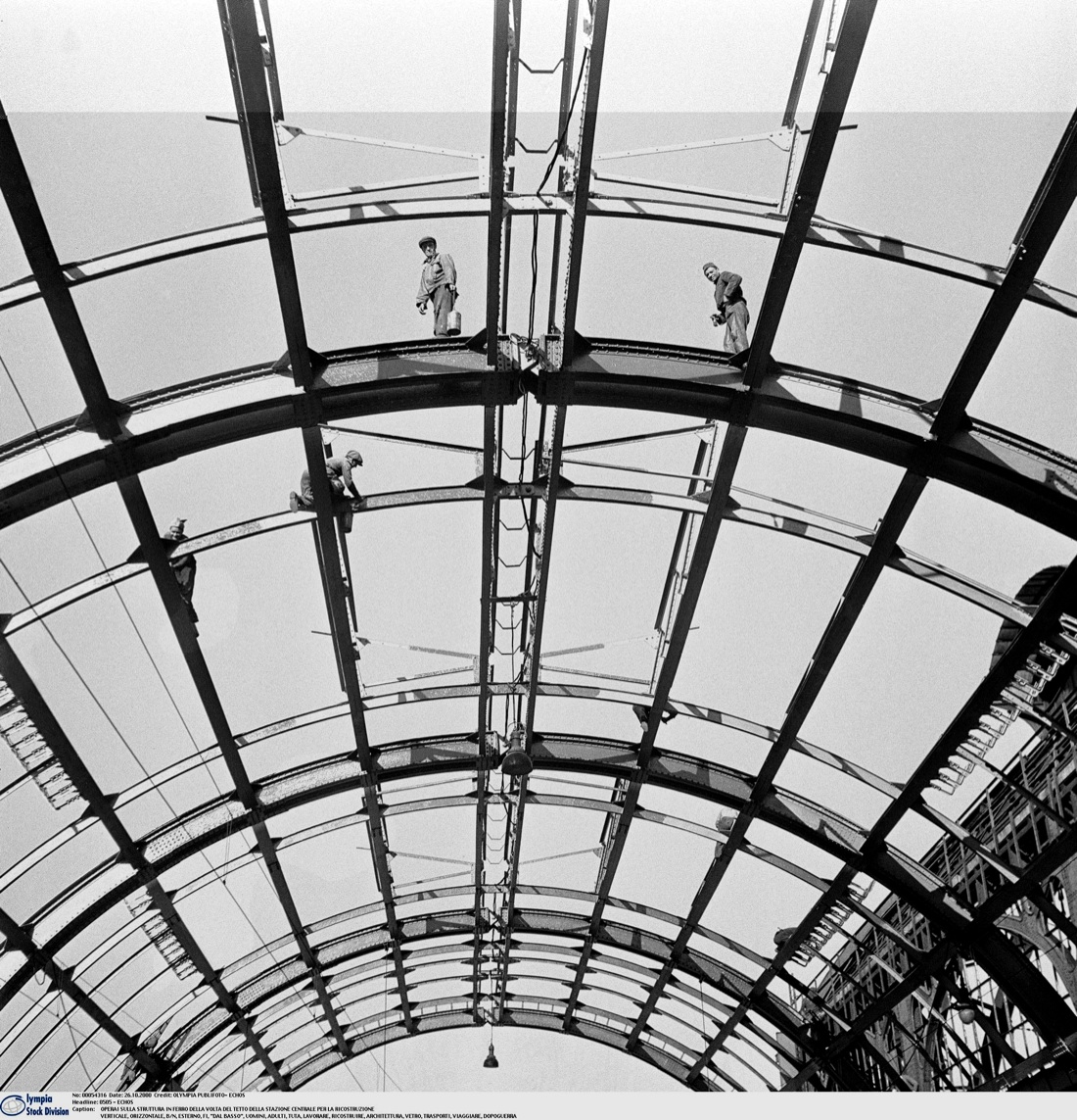 I 70 anni della Repubblica e l’Italia del 1946