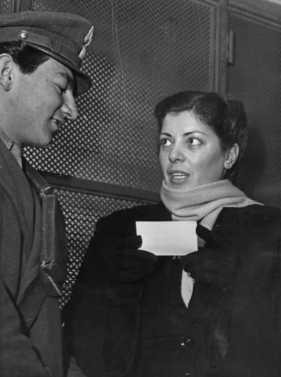 I 70 anni della Repubblica e l’Italia del 1946