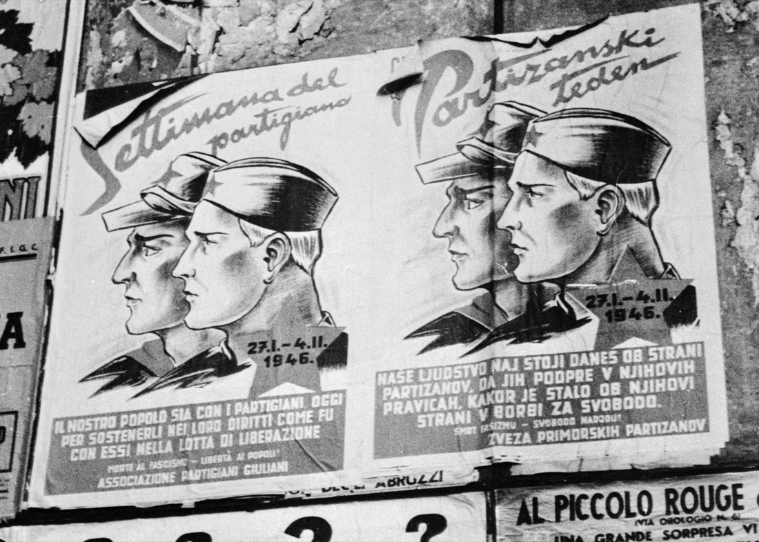 I 70 anni della Repubblica e l’Italia del 1946
