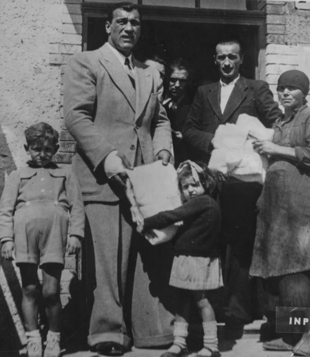 I 70 anni della Repubblica e l’Italia del 1946