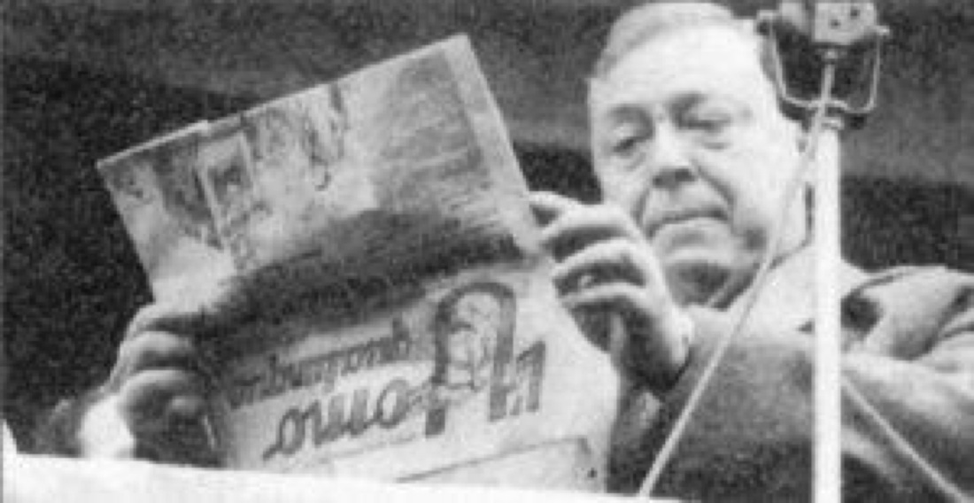 I 70 anni della Repubblica e l’Italia del 1946