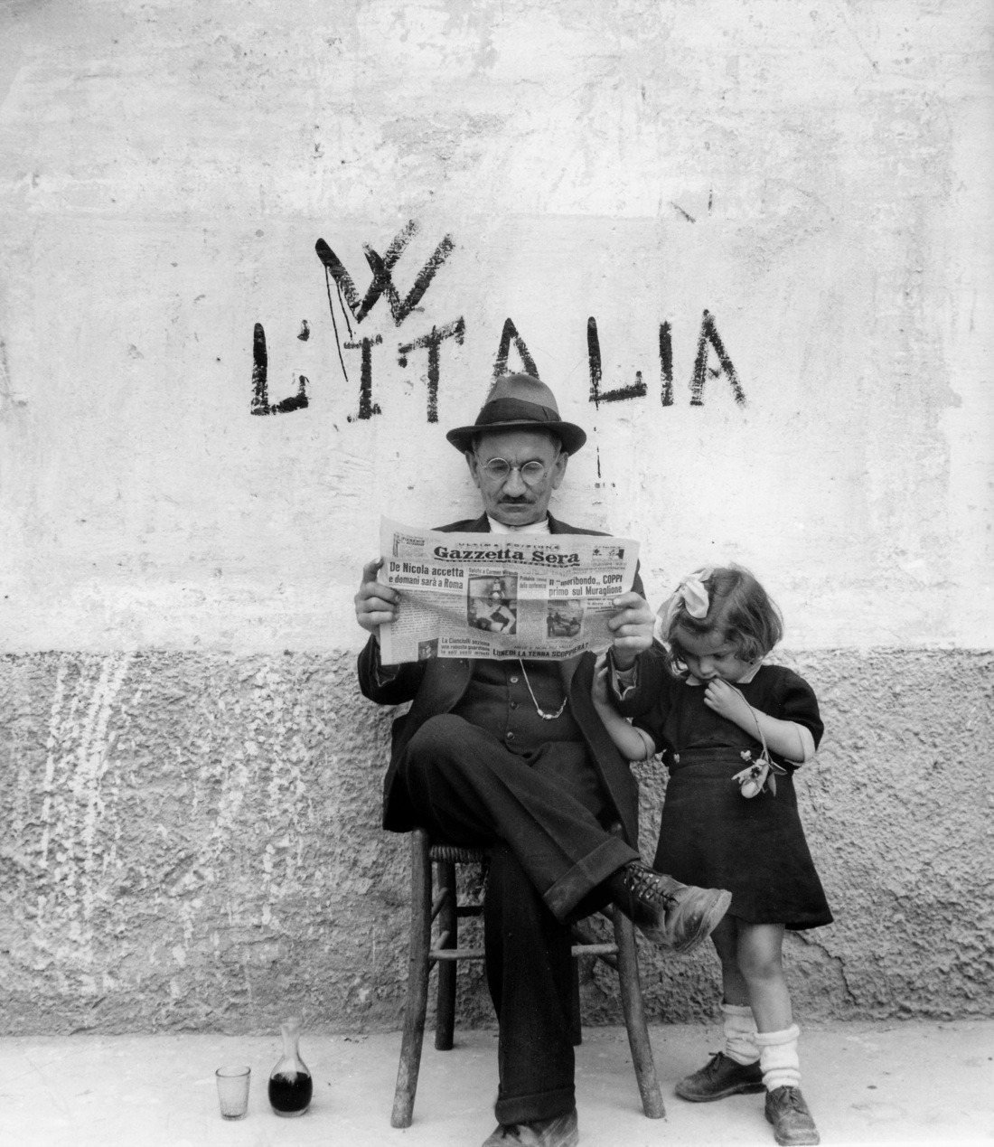 I 70 anni della Repubblica e l’Italia del 1946