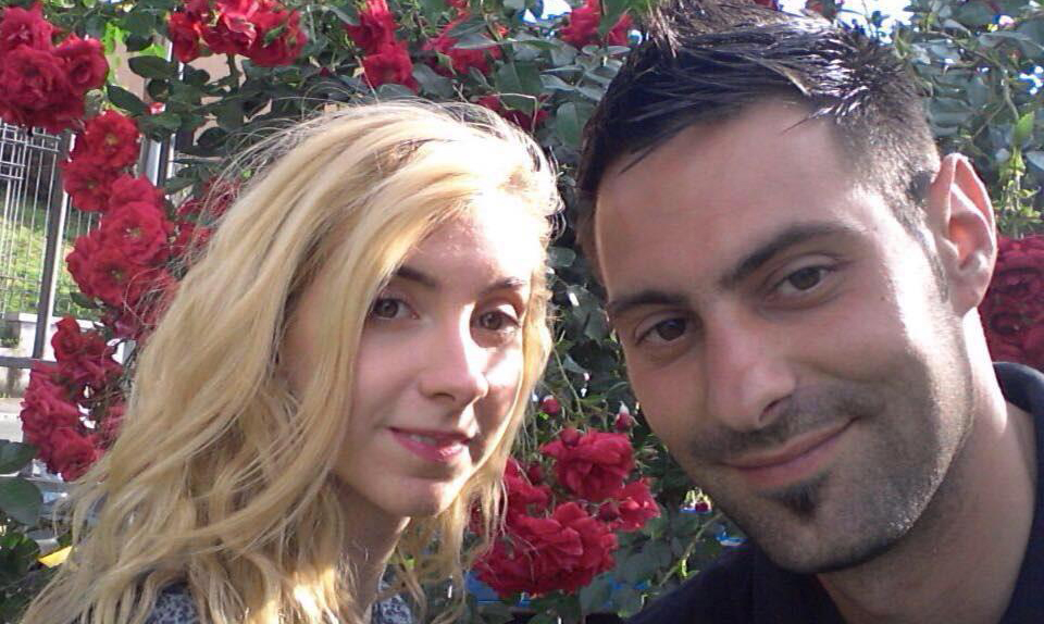 Omicidio Sara, l’autopsia: “Era già morta quando Paduano le ha dato fuoco”