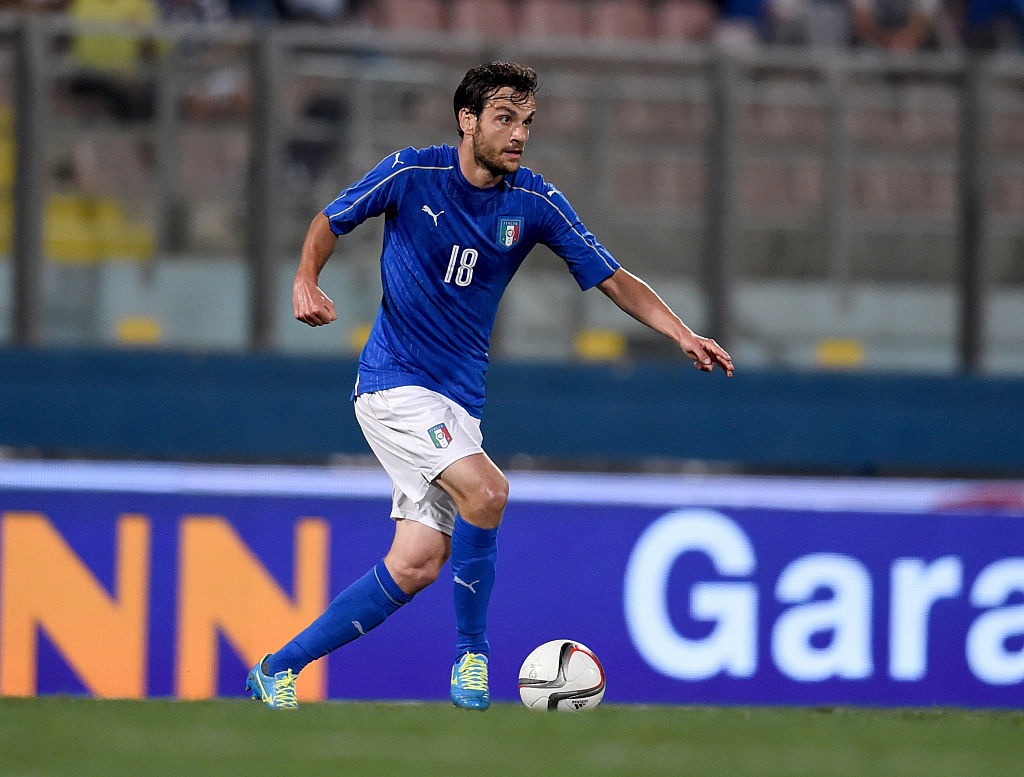 Euro 2016: tutti i numeri di maglia degli azzurri Euro 2016: tutti i numeri di maglia degli azzurri