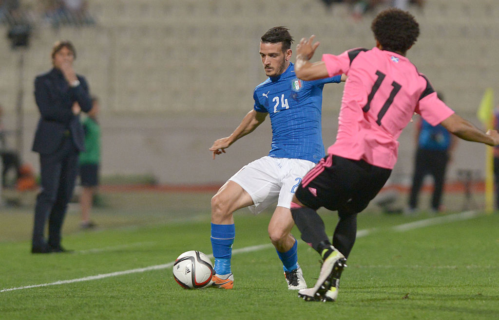 Euro 2016: tutti i numeri di maglia degli azzurri Euro 2016: tutti i numeri di maglia degli azzurri