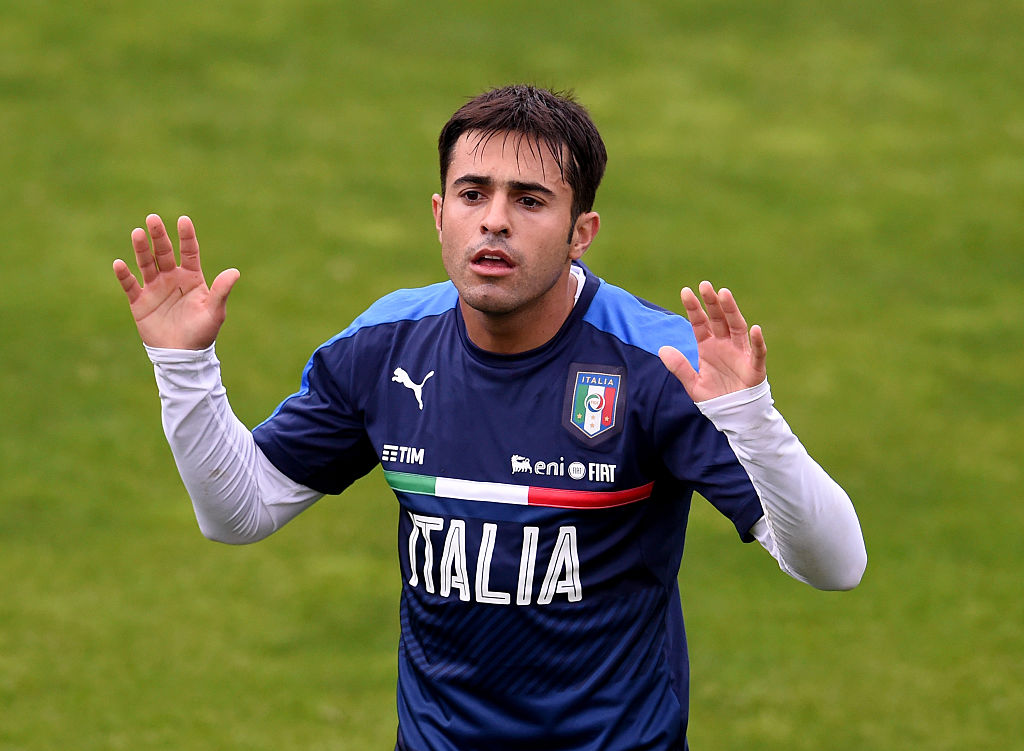 Euro 2016: tutti i numeri di maglia degli azzurri Euro 2016: tutti i numeri di maglia degli azzurri