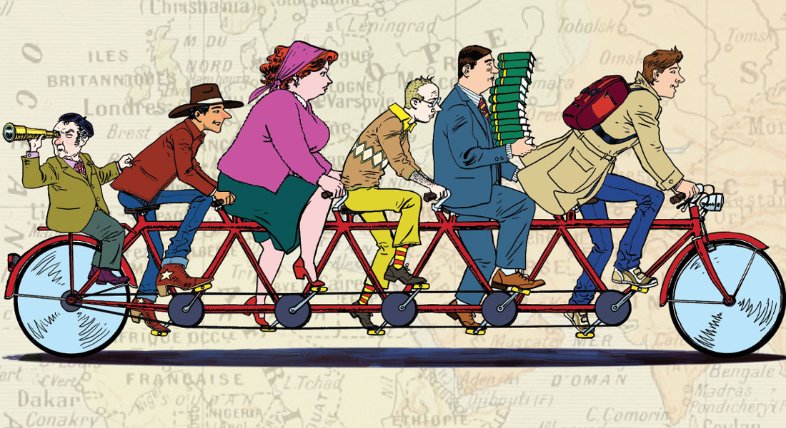 6 libri da leggere a giugno