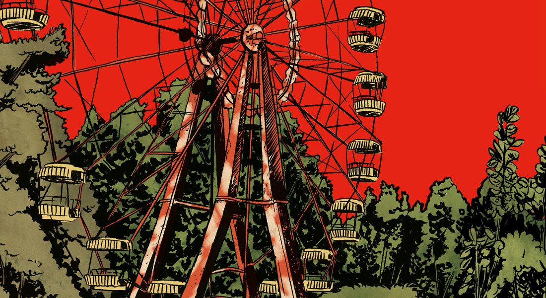 6 libri da leggere a giugno