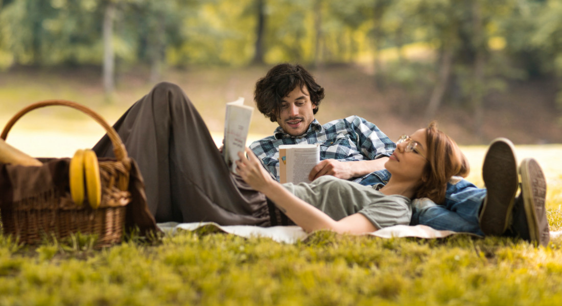 6 libri da leggere a giugno