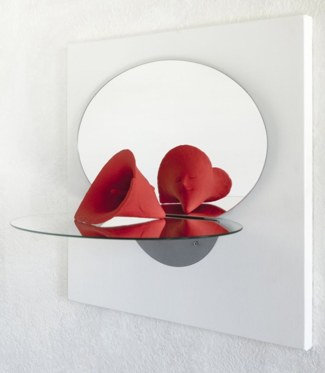 Specchio riflesso: un’asta benefica a favore di Vidas