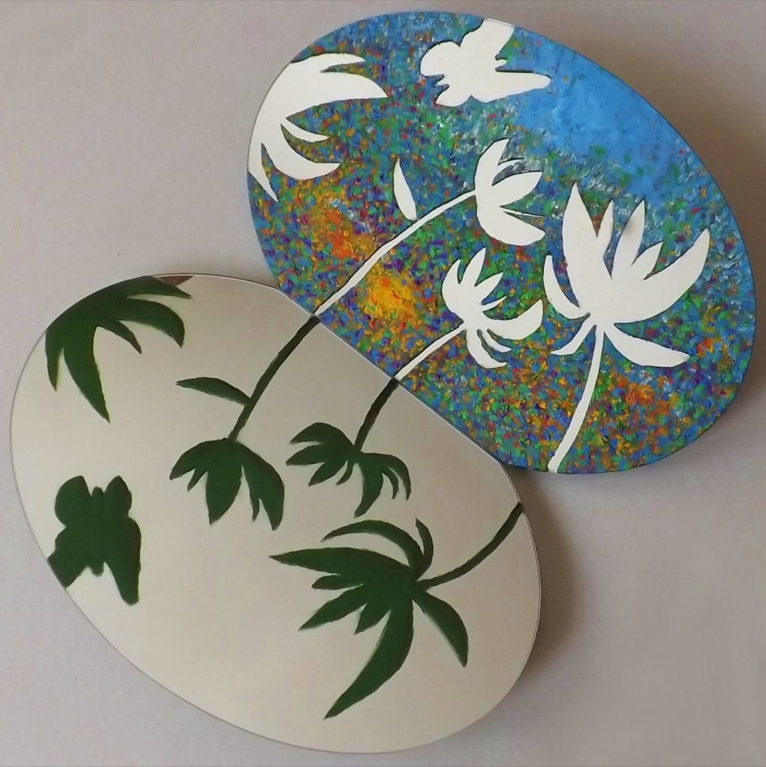 Specchio riflesso: un’asta benefica a favore di Vidas