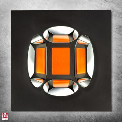 Specchio riflesso: un’asta benefica a favore di Vidas