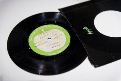 Nothing Is Real. Quando i Beatles incontrarono l’Oriente