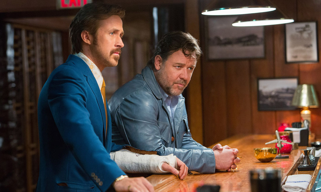 The Nice Guys e gli altri film in uscita al cinema, 1 giugno 2016 The Nice Guys e gli altri film in uscita al cinema, 1 giugno 2016
