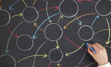 Doppino contro fibra, la vera storia della sfida fra Enel e Telecom