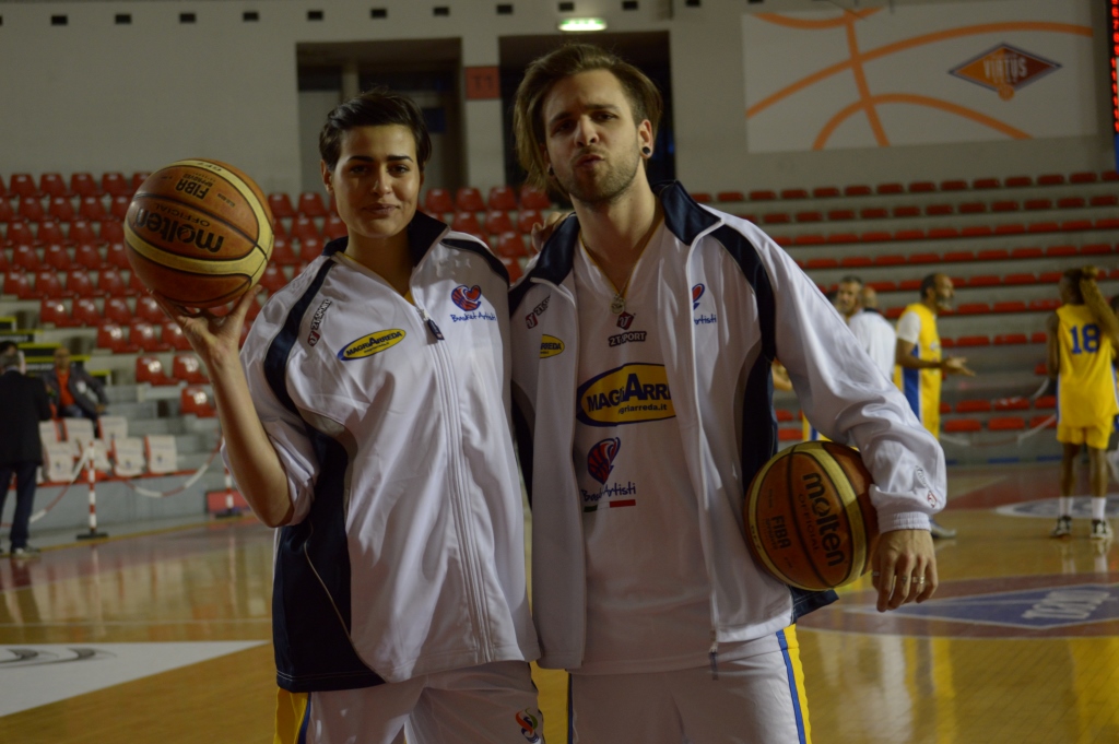 Le feste vip della settimana