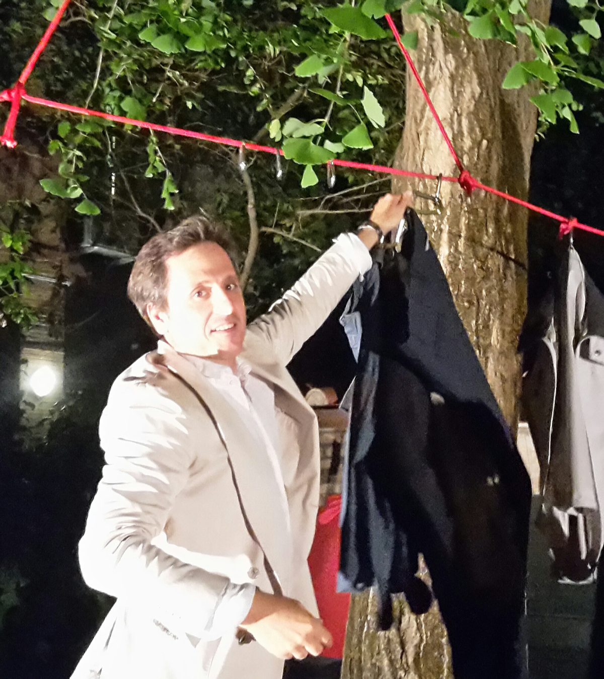 Galleria foto 'Le feste vip della settimana' - foto 3