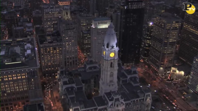 Philadelphia, dove si è fatta la storia degli Stati Uniti