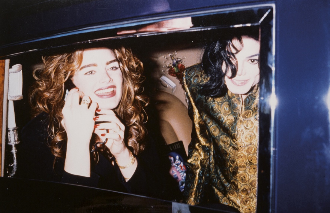 La Thriller Villa di Michael Jackson è in vendita