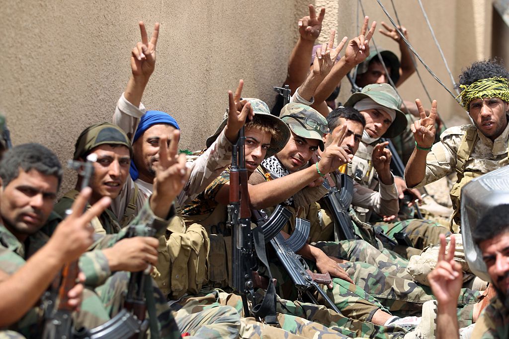 Ma la riconquista di Falluja non sarà la fine dell’Isis