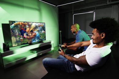 Arriva in Italia Nvidia Shield Android TV. Può battere Apple TV?