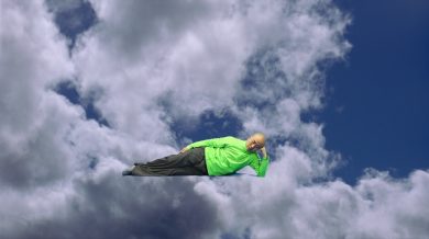 Tutorials, immagini in movimento dalla Cina