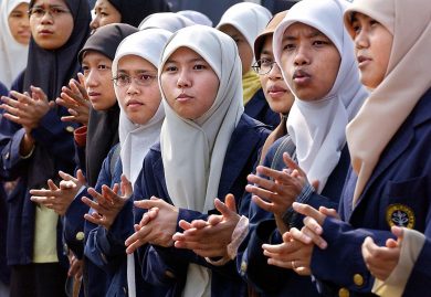 Le opportunità economiche del Sudest Asiatico