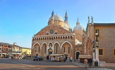 Panorama d’Italia a Padova: 4 giorni di eventi tutti da scoprire
