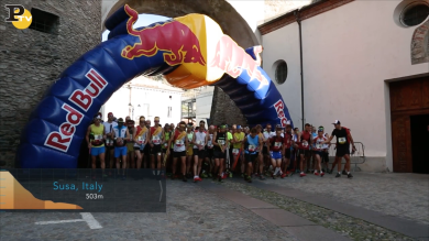 Red Bull K3 | video