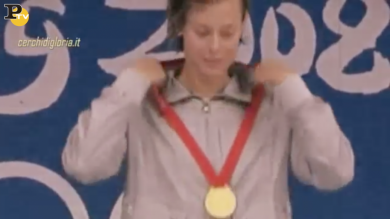 Olimpiadi, medaglie oro dell’Italia, Pechino 2008 | video