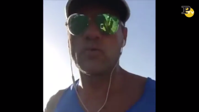 Bobo Vieri is back: “torno a giocare in Cina” | video