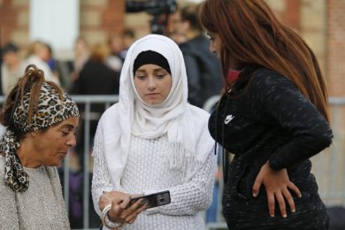 Musulmani a messa domenica, un’iniziativa che piace ai vescovi