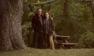La famiglia Fang, intervista a Christopher Walken e Maryann Plunkett – Video
