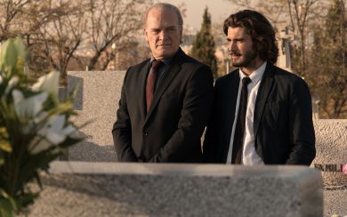 Il sospetto 2: le anticipazioni sulla seconda puntata