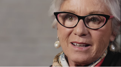 Rosanna Bonelli : Banca Mediolanum è una banca diversa dalle altre