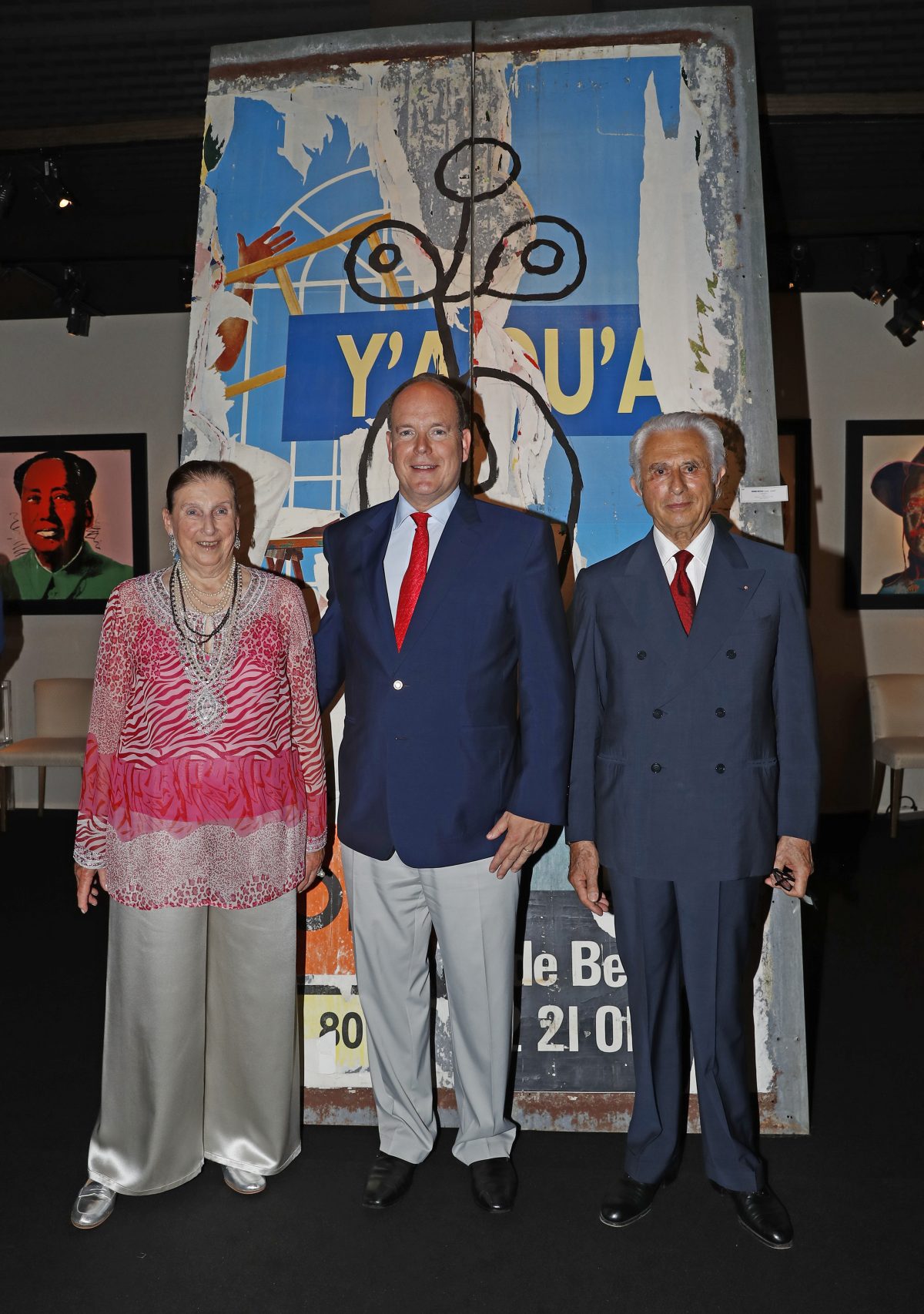 Galleria foto 'Le feste vip della settimana' - foto 2