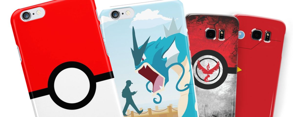 Galleria foto 'I 10 migliori accessori per giocare a Pokémon Go' - foto 8