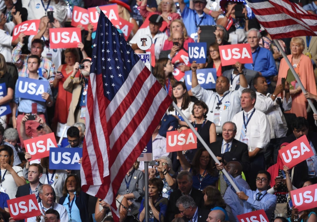 Usa 2016: le parole del padre del soldato musulmano morto in Iraq