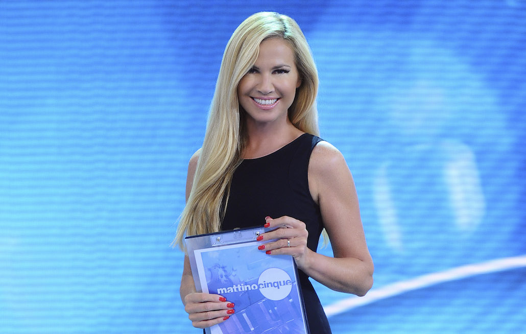 Mattino Cinque: Francesco Vecchi affiancherà Federica Panicucci