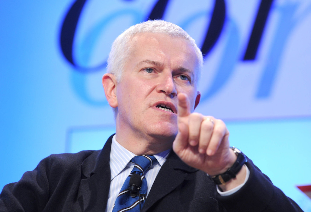 Mattino Cinque: Francesco Vecchi affiancherà Federica Panicucci