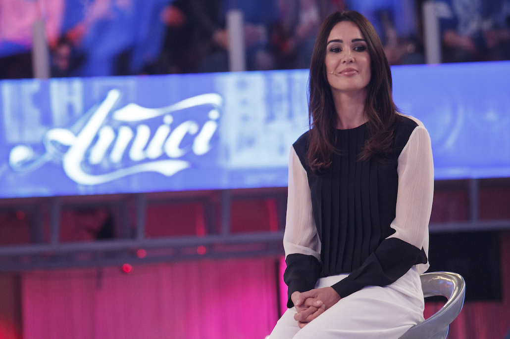 Mattino Cinque: Francesco Vecchi affiancherà Federica Panicucci