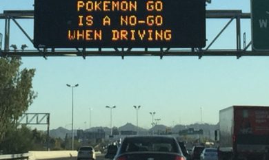 Pokemon GO: perché il Codacons vuole vietarne l’uso