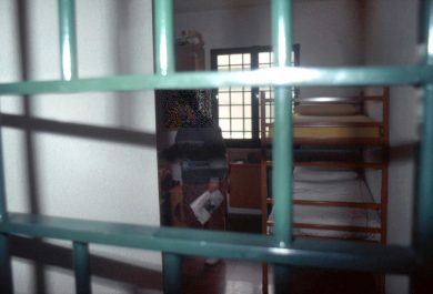 Carceri, aumentano i detenuti presunti innocenti