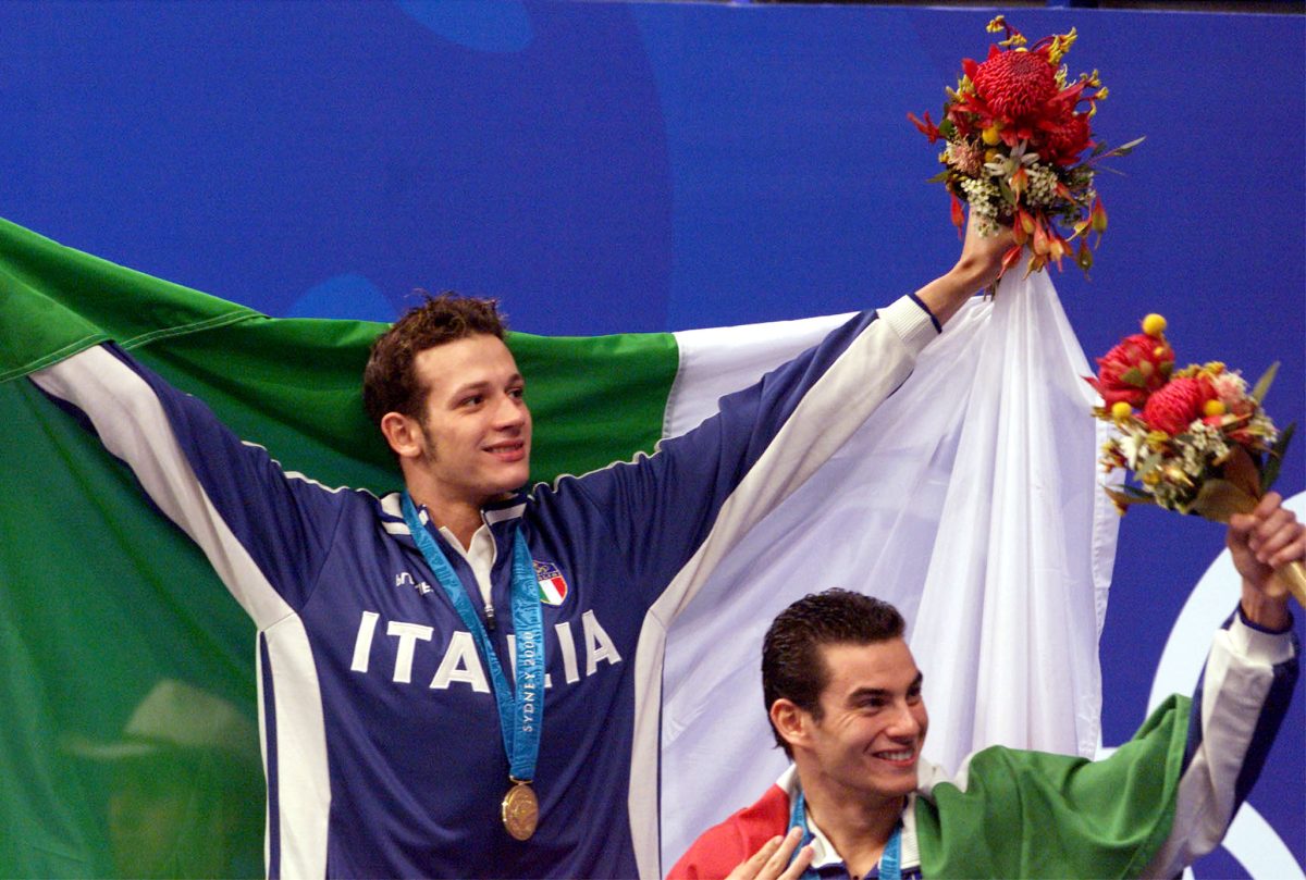 Olimpiadi: le 15 indimenticabili medaglie d’oro dell’Italia