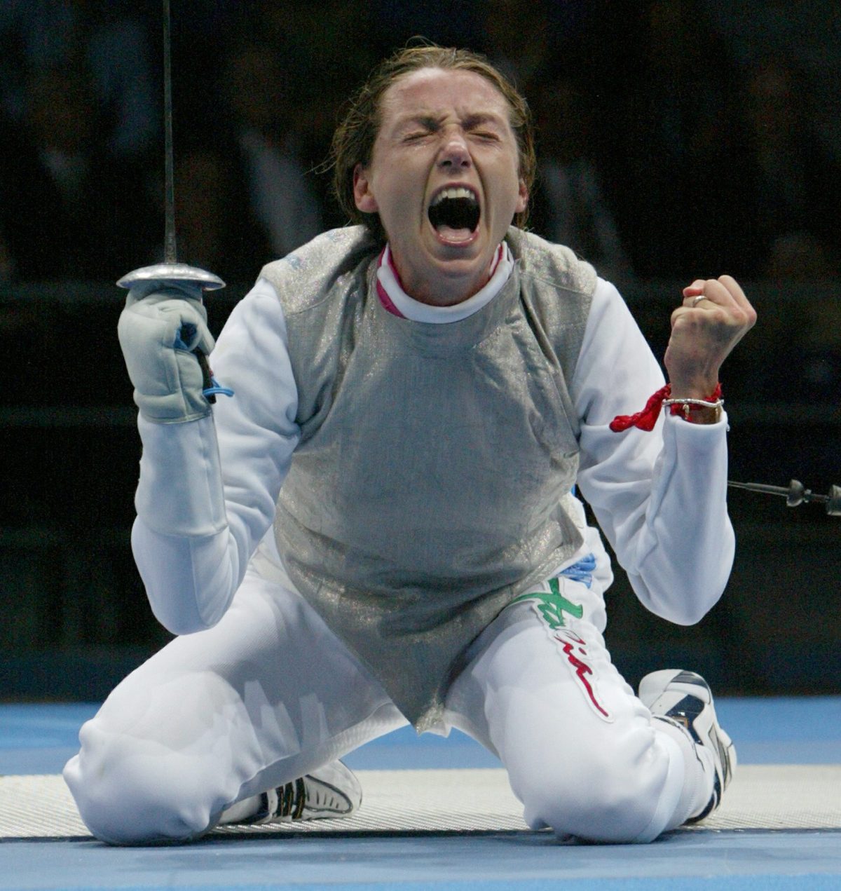 Galleria foto 'Olimpiadi: le 15 indimenticabili medaglie d’oro dell’Italia' - foto 8