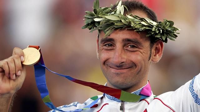 Galleria foto 'Olimpiadi: le 15 indimenticabili medaglie d’oro dell’Italia' - foto 7