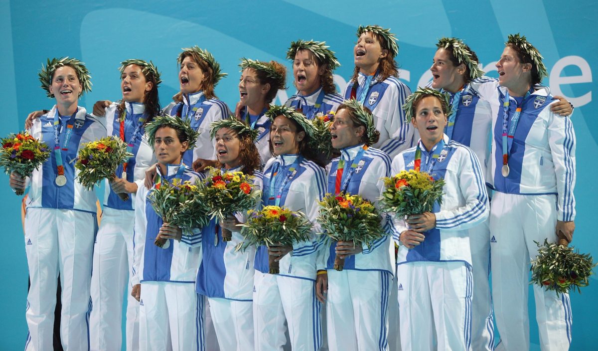 Olimpiadi: le 15 indimenticabili medaglie d’oro dell’Italia