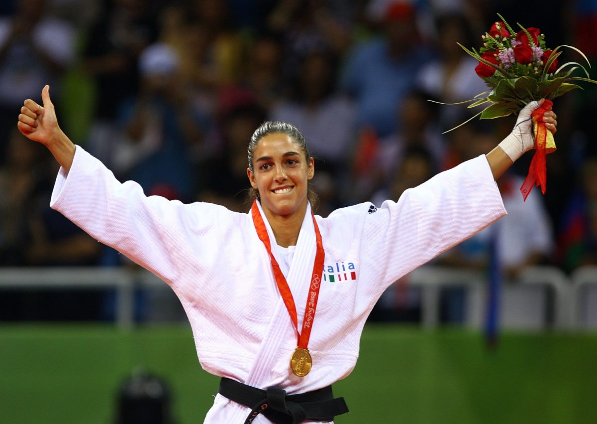 Galleria foto 'Olimpiadi: le 15 indimenticabili medaglie d’oro dell’Italia' - foto 4