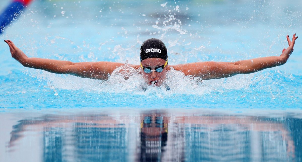 Galleria foto 'Olimpiadi: le 15 indimenticabili medaglie d’oro dell’Italia' - foto 3